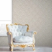 Duka Legend Krem Zemin Koyu Krem Motifli Damask Desenli 81152-3 Duvar Kağıdı 16.50 M²