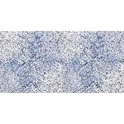 Bella Wallcoverings Mavi Gri Soyut Geometrik Ahşap Desenli YG30705 Duvar Kağıdı 16.50 M²