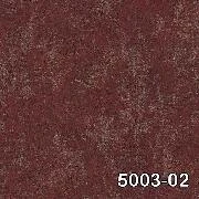 Decowall Retro Bordo Sarı Soyut Eskitme Desenli 5003-02 Duvar Kağıdı 16.50 M²
