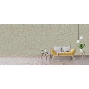 Ottoman Wallcoverings Gri Hareli Modern Düz Desenli C055 Duvar Kağıdı 16.50 M²