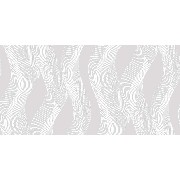 Gmz Vav Collection Gri Beyaz Dalgalı Çizgi Desenli 42316-3 Duvar Kağıdı 16.50 M²