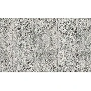 Bella Wallcoverings Gri Siyah Eskitme Düz Desenli RS75144 Duvar Kağıdı 16.50 M²