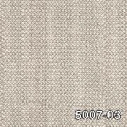 Decowall Retro Krem Kahve Retro Kumaş Desenli 5007-03 Duvar Kağıdı 16.50 M²