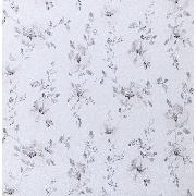 Vertu Avanos Beyaz Yeşil Siyah Gül Desenli 808-3 Duvar Kağıdı 16.50 M²