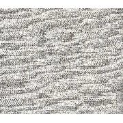 Livart Makro Mix Açık Gri Sarı Soyut Kumaş Keten Desenli 120-5 Duvar Kağıdı 16.50 M²
