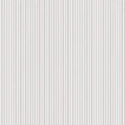 Duka Kids Collection Gri Beyaz İnce Çizgili Çubuk Desenli 15127-1 Duvar Kağıdı 16.20 M²