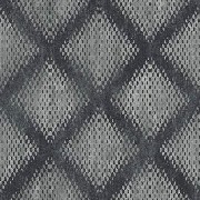 Ugepa (fransız) Hexagone 3 Boyutlu Soyut Metalik Görünümlü Gri Geometrik Desenli L60009 Duvar Kağıdı 5 M²