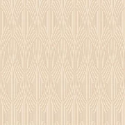 Adawall Icon Açık Bej Modern Geometrik Desenli 24102-5 Duvar Kağıdı 16.50 M²