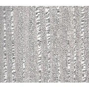 Livart Makro Mix Koyu Gri Simli Çizgi Desenli 76-3 Duvar Kağıdı 16.50 M²