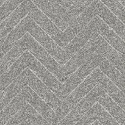 Adawall Octagon Koyu Gri Geometrik Zigzag Desenli 1204-6 Duvar Kağıdı 10,60 M²