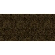 Ottoman Wallcoverings Bakır Siyah Damask Desenli A0066 Duvar Kağıdı 16.50 M²