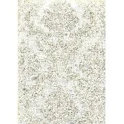 Livart Genesis Krem Motifli Damask Desenli 3800-2 Duvar Kağıdı 16.50 M²