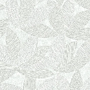 Adawall Muse Açık Krem Vizon Yaprak Desenli 25109-1 Duvar Kağıdı 16.50 M²