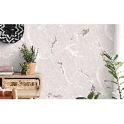 Decowall Odessa Bej Kahverengi Mermer Desenli 2509-06 Duvar Kağıdı 16.50 M²