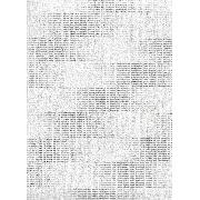 Livart Genesis Gri Modern Hasır Desenli 4400-4 Duvar Kağıdı 16.50 M²