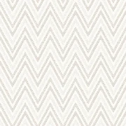 Adawall Vera Beyaz Modern Zigzag Desenli 1509-1 Duvar Kağıdı 16.50 M²