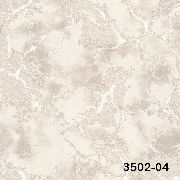 Decowall Tudor Bej Soyut Taş Mermer Desenli 3502-04 Duvar Kağıdı 16.50 M²