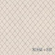 Decowall Armani Krem Pudra Retro Geometrik Baklava Desenli 3009-06 Duvar Kağıdı 16.50 M²