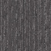 Duka Prestige Gri Üzerine Antrasit Gümüş Düz Yağmur Desenli 25238-3 Duvar Kağıdı 10.60 M²
