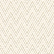 Adawall Vera Krem Modern Zigzag Desenli 1509-2 Duvar Kağıdı 16.50 M²