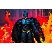 3d Manzara Batman Süper Kahraman