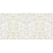 A'la Venda Gri Sarı Eskitme Soyut Ahşap Desenli DL12202 Duvar Kağıdı 16.50 M²