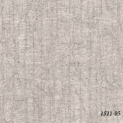 Decowall Orlando Açık Gri Dokulu Damarlı Çizgi Desenli 1511-05 Duvar Kağıdı 16.50 M²