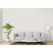 Adawall Muse Açık Krem Vizon Yaprak Desenli 25109-1 Duvar Kağıdı 16.50 M²