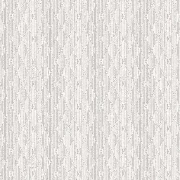 Adawall Omega Beyaz Modern Çizgili Geometrik Desenli 23205-1 Duvar Kağıdı 16.50 M²