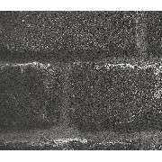 Livart Makro Mix 3 Boyutlu Siyah Beyaz Tuğla Desenli 767-5 Duvar Kağıdı 16.50 M²