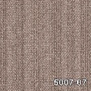 Decowall Retro Bej Kahve Retro Kumaş Desenli 5007-07 Duvar Kağıdı 16.50 M²