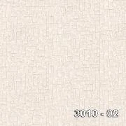 Decowall Armani Krem Taş Görünümlü Modern Desenli 3010-02 Duvar Kağıdı 16.50 M²