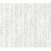 Livart Makro Mix Açık Gri Simli Çizgi Desenli 1150-5 Duvar Kağıdı 16.50 M²
