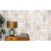 Decowall Odessa Kahve Krem Modern Geometrik Desenli 2510-01 Duvar Kağıdı 16.50 M²