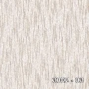Decowall Armani Kahverengi Yağmur Çizgi Desenli 3002-03 Duvar Kağıdı 16.50 M²