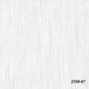 Decowall Orlando Beyaz Bej Düz Yağmur Desenli 1508-07 Duvar Kağıdı 16.50 M²