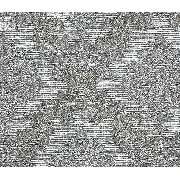Livart Makro Mix Gri Koyu Gri Simli Motifli Damask Desenli 725-6 Duvar Kağıdı 16.50 M²