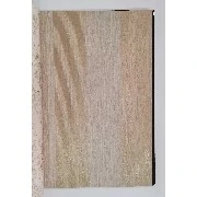 Golden Black Bej Gold Simli Çizgili Şerit Desenli 41264 Duvar Kağıdı 16.10 M²