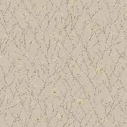 Adawall Seven Bej Çiçek Motif Desenli 7800-3 Duvar Kağıdı 16.50 M²