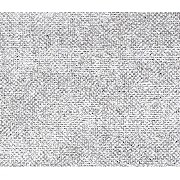 Livart Makro Mix Gri Beyaz Hasır Keten Doku Desenli 1550-7 Duvar Kağıdı 16.50 M²