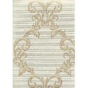 Livart Genesis Bej Gold Damask Desenli 3002-3 Duvar Kağıdı 16.50 M²