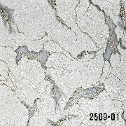 Decowall Odessa Beyaz Gold Yeşil Mermer Desenli 2509-01 Duvar Kağıdı 16.50 M²