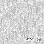 Decowall Armani Gri Yağmur Çizgi Desenli 3002-04 Duvar Kağıdı 16.50 M²