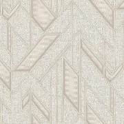 Adawall Icon Krem Bej Modern Minimal Geometrik Desenli 24113-2 Duvar Kağıdı 16.50 M²