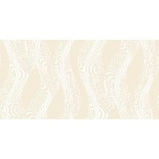 Gmz Vav Collection Krem Dalgalı Çizgi Desenli 42316-1 Duvar Kağıdı 16.50 M²