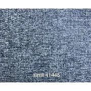 Golden Black Gold Simli Koyu Gri Siyah Kumaş Hasır Düz Desenli 41445 Duvar Kağıdı 16.10 M²