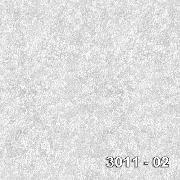 Decowall Armani Beyaz Deri Dokulu Modern Düz Desenli 3011-02 Duvar Kağıdı 16.50 M²