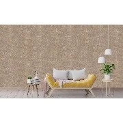 Decowall Orlando Koyu Krem Dokulu Retro Desenli 1504-04 Duvar Kağıdı 16.50 M²