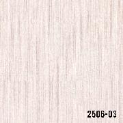 Decowall Odessa Bej Modern Düz Desenli 2506-03 Duvar Kağıdı 16,50 M²