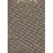 Livart Genesis Kahve Gold Damask Desenli 3002-5 Duvar Kağıdı 16.50 M²